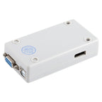 RT809F ISP Programmer LCD USB Special Programmer Repair Tools, RT809F