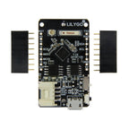 TTGO T-OI ESP8266 Chip Rechargeable 16340 Battery Holder Development Board, T-OI ESP8266 Development Board
