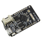 TTGO T-OI ESP8266 Chip Rechargeable 16340 Battery Holder Development Board, T-OI ESP8266 Development Board
