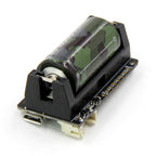 TTGO T-OI ESP8266 Chip Rechargeable 16340 Battery Holder Development Board, T-OI ESP8266 Development Board