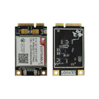 TTGO T-PCIE ESP32-WROVER-B AXP192 Chip WiFi Bluetooth Nano Card SIM Series Module Hardware Composable Development Board, PCIE-SIM7600JC Module, PCIE-SIM7600JC Module