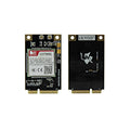TTGO T-PCIE ESP32-WROVER-B AXP192 Chip WiFi Bluetooth Nano Card SIM Series Module Hardware Composable Development Board, SIM7000G-PCIE, SIM7000G-PCIE