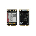 TTGO T-PCIE ESP32-WROVER-B AXP192 Chip WiFi Bluetooth Nano Card SIM Series Module Hardware Composable Development Board, SIM7600A-PCIE, SIM7600A-PCIE