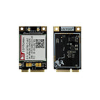 TTGO T-PCIE ESP32-WROVER-B AXP192 Chip WiFi Bluetooth Nano Card SIM Series Module Hardware Composable Development Board, SIM7600A-PCIE, SIM7600A-PCIE