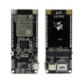TTGO T-PCIE ESP32-WROVER-B AXP192 Chip WiFi Bluetooth Nano Card SIM Series Module 4MB Hardware Composable Development Board, 4MB