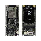 TTGO T-PCIE ESP32-WROVER-B AXP192 Chip WiFi Bluetooth Nano Card SIM Series Module 4MB Hardware Composable Development Board, 4MB