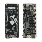 TTGO ESP32-S WiFi Wireless Module Type-C Connector TF Card Slot Development Board, ESP32-S