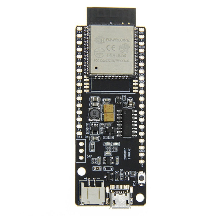 TTGO T-Koala ESP32 WiFi Bluetooth Module 4MB Development Board Based ESP32-WROOM-32, ESP32-WROOM-32