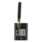 TTGO 915 MHz Shield ESP32 WiFi Bluetooth 18560 Battery Holder Solar Charge Module Development Board, 915 MHz Shield