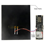 TTGO T-SIM7600E-H ESP32 WiFi Bluetooth 18560 Battery Holder Solar Charge Module Development Board, T-SIM7600E-H