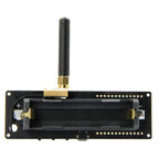 TTGO T-Beamv1.0 ESP32 Chipset Bluetooth WiFi Module 433MHz LoRa NEO-6M GPS Module with SMA Antenna, Original Version, Original Version 433MHz