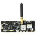 TTGO T-Beamv1.0 ESP32 Chipset Bluetooth WiFi Module 868MHz LoRa NEO-6M GPS Module with SMA Antenna, Original Version, Original Version 868MHz
