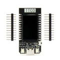 TTGO T-Display 4MB ESP32 WiFi Bluetooth Module 1.14 inch Development Board for Arduino, T-Display 4MB