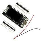 TTGO T-Display 4MB ESP32 WiFi Bluetooth Module 1.14 inch Development Board for Arduino, T-Display 4MB