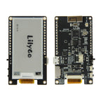 TTGO T5 V2.3.1 ink screen DEPG0213BN WiFi Bluetooth Module 2.13 inch ink Screen Development Board, DEPG0213BN