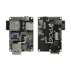 TTGO T-Internet-POE ESP3 Module Ethernet Adapters Extension Board, Ethernet Adapters