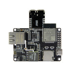 TTGO T-Internet-POE ESP3 Module Ethernet Adapters Extension Board, Ethernet Adapters