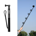 STARTRC 1.3m Handheld Extendable Pole Monopod