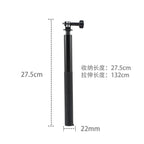 STARTRC 1.3m Handheld Extendable Pole Monopod