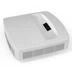 Wejoy K5+ 3400 Lumen 1280x1080 1080P Android 5.1 HD Bluetooth WiFi Smart 3D Ultra-Short Focus Projector, Support HDMI x 2 / USB x 2 /  Micro SD Card