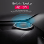 Wejoy L6 5 inch 200 ANSI Lumen 1920 x 1080P HD Smart Projector, Support 1 x AV / 1 x VGA / 1x HDMI / 2 x USB,  Normal Version, Normal Version