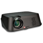VS626 Android 3500ANSI Lumens 1080*720 Resolution LED+LCD Technology Smart Projector, Support AV / HDMI / SD Card / USB / VGA, Android