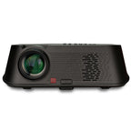 VS626 Android 3500ANSI Lumens 1080*720 Resolution LED+LCD Technology Smart Projector, Support AV / HDMI / SD Card / USB / VGA, Android