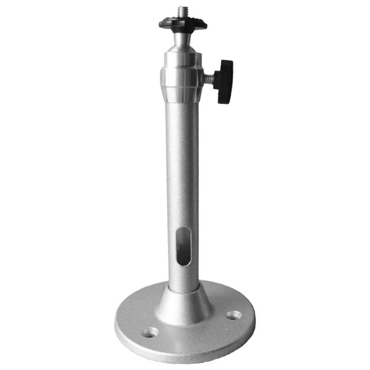 LS-302B Simple Aluminum Alloy Security Camera Projector Bracket, LS-302B