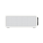 TOUMEI V6 3800 Lumens Android 9.0 3D Smart DLP Projector, 2GB+32GB, Support Dual Band WiFi / Bluetooth / HDMI / TF Card / RJ45