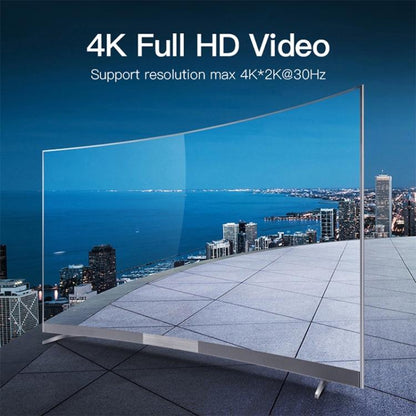 NK-S300 USB 3.0 HDMI 4K HD Video Capture Card Device, NK-S300
