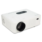 CL720 3000LM 1280x800 Home Theater LED Projector with Remote Controller, Support HDMI, VGA, YPbPr, Video, Audio, TV, USB Interfaces