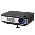 Wejoy L2 300ANSI Lumens 5.8 inch LCD Technology HD 1280*768 pixel Projector with Remote Control,  VGA, HDMI, L2