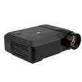 Wejoy L3 300ANSI Lumens 5.8 inch LCD Technology HD 1280*768 pixel Projector with Remote Control,  VGA, HDMI, L3