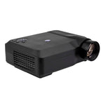 Wejoy L3 300ANSI Lumens 5.8 inch LCD Technology HD 1280*768 pixel Projector with Remote Control,  VGA, HDMI, L3