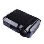Wejoy L3 300ANSI Lumens 5.8 inch LCD Technology HD 1280*768 pixel Projector with Remote Control,  VGA, HDMI, L3