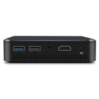 Wejoy DL-S10 120ANSI Lumens 854x480 Smart Mini Projector, RK3328 ARM Cortex-A53 Quad Core 1.5GHz CPU, 2GB+16GB, Android 7.1.2, Bluetooth, WiFi, HDMI, DL-S10