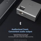 RD825 1280x720 2200LM Mini LED Projector Home Theater, Support HDMI & AV & VGA & USB, General Version, General Version