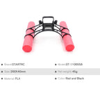 STARTRC Buoyancy Rod Absorbing Height Extender Landing Bracket for DJI Mavic 2 mini, For DJI Mavic 2 mini