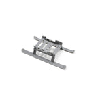 STARTRC 1106837 Shockproof Quick Release Anti-collision Landing Gear Height Extender Holder for DJI Mini 2 / Mavic Mini, For DJI Mavic Mini