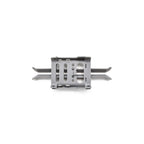 STARTRC 1106837 Shockproof Quick Release Anti-collision Landing Gear Height Extender Holder for DJI Mini 2 / Mavic Mini, For DJI Mavic Mini