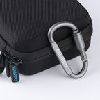 RUIGPRO Oxford Waterproof Storage Box Case Bag for DJI OSMO Pocket Gimble Camera / OSMO Action, Size: 30.2x20.8x7.2cm, RG52