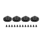 4 PCS Sunnylife Motor Metal Protection Cover for DJI Mavic Mini 1 / Mini 4K / DJI Mini 2 SE