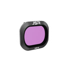 JSR Drone ND4 Lens Filter for DJI MAVIC 2 Pro, ND4 Filter
