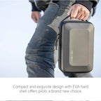 PGYTECH P-15D-005 Remote Control with Screen Portable Accessory Bag for DJI Mavic 2, P-15D-005