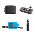 PGYTECH P-11B-027 Tripod Backpack Clip Storage Bag Travel Kit for DJI Osmo Action, P-11B-027