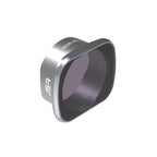 JSR KS ND8PL Lens Filter for DJI FPV, Aluminum Alloy Frame, ND8PL