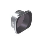 JSR KS ND16PL Lens Filter for DJI FPV, Aluminum Alloy Frame, ND16PL