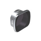 JSR KS ND64PL Lens Filter for DJI FPV, Aluminum Alloy Frame, ND64PL