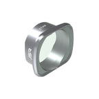 JSR STAR Effect Lens Filter for DJI FPV, Aluminum Alloy Frame, STAR