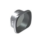JSR CPL Lens Filter for DJI FPV, Aluminum Alloy Frame, CPL